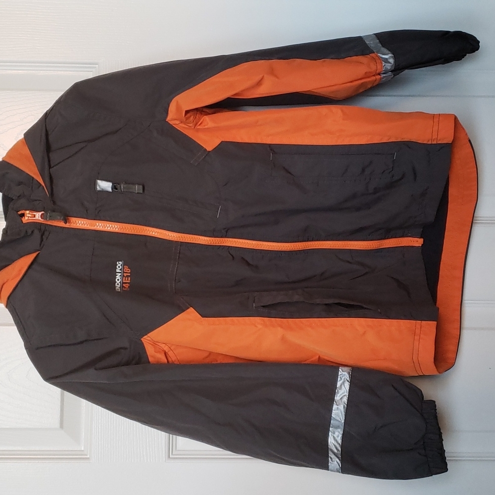 London Fog Boys Jacket size 10-12